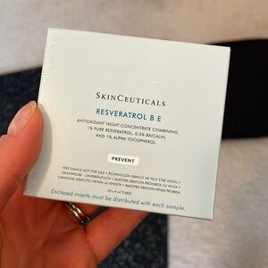 Resveratrol BE (10*4ml)